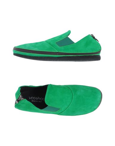 ZOOM VEESHOO - Moccasins