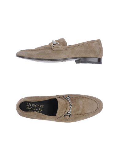 ZOOM DOUCAL'S - Moccasins