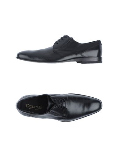 ZOOM DOUCAL'S - Lace-up shoes