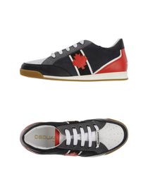 DSQUARED2 - Sneakers