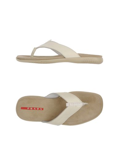ZOOM PRADA SPORT - Flip flops
