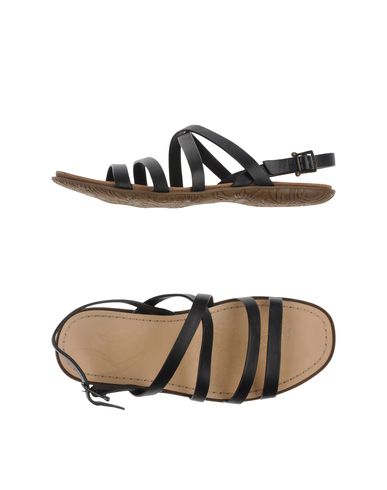 ZOOM PAUL SMITH JEANS - Sandals
