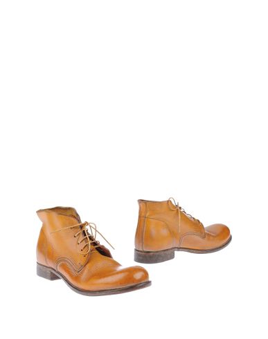 ZOOM MOMA - Ankle boots