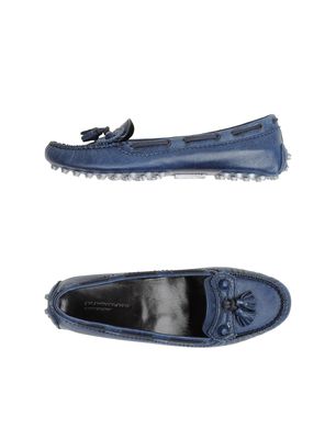 BALENCIAGA - Moccasins