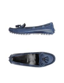 BALENCIAGA - Moccasins