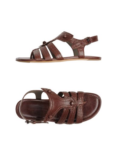 ZOOM BALENCIAGA - Sandals