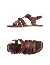 BALENCIAGA - Sandals