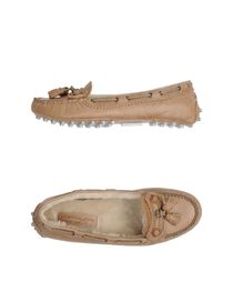 BALENCIAGA - Mocassins