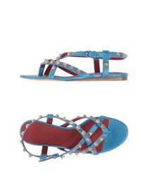 BALENCIAGA - Sandals