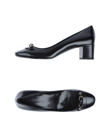 ZOOM BALENCIAGA - Closed-toe slip-ons