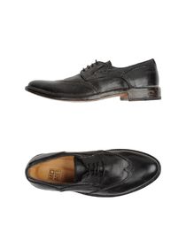 MOMA - Lace-up shoes