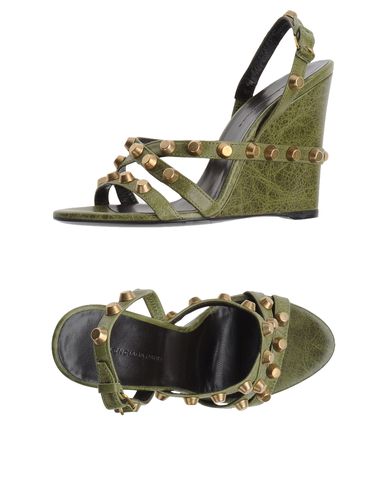 ZOOM BALENCIAGA - Sandals