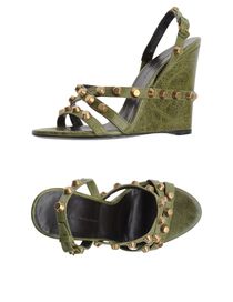BALENCIAGA Sandals