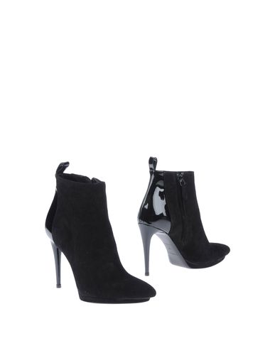 ZOOM BALENCIAGA - Ankle boots