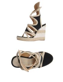 BALENCIAGA - Espadrilles