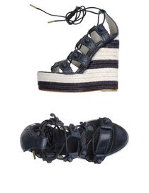 BALENCIAGA - Sandals