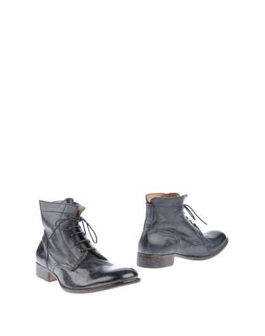 ZOOM MOMA - Ankle boots