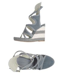BALENCIAGA - Sandals