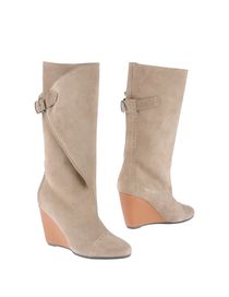BALENCIAGA - Boots