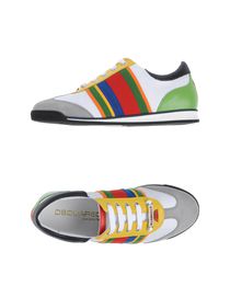 DSQUARED2 - Sneakers
