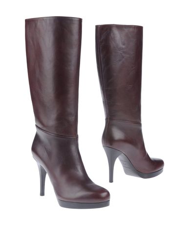 ZOOM BALENCIAGA - Boots