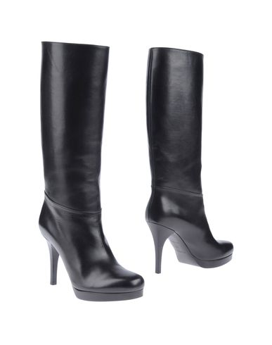 ZOOM BALENCIAGA - High-heeled boots