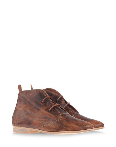 ZOOM OSBORN - Shoe boots