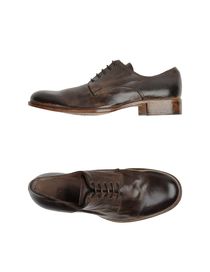 MOMA - Laced shoes
