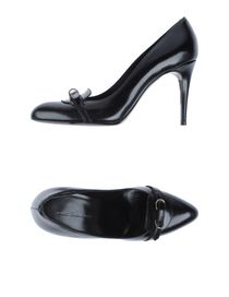 BALENCIAGA - Closed-toe slip-ons