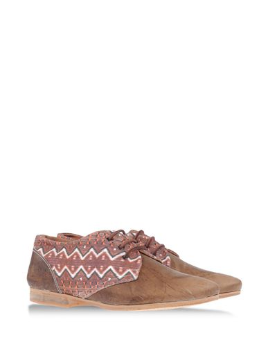 ZOOM OSBORN - Lace-up shoes