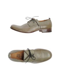 MOMA - Lace-up shoes