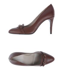 BALENCIAGA - Closed-toe slip-ons