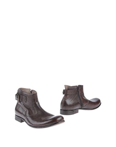 ZOOM MOMA - Ankle boots