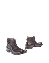 MOMA - Ankle boots