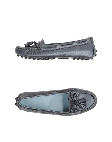 ZOOM BALENCIAGA - Moccasins