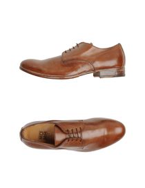 MOMA - Lace-up shoes