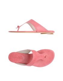 BALENCIAGA - Flip flops & clog sandals