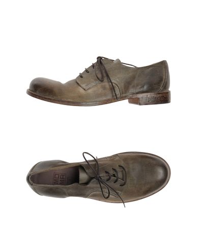 ZOOM MOMA - Lace-up shoes