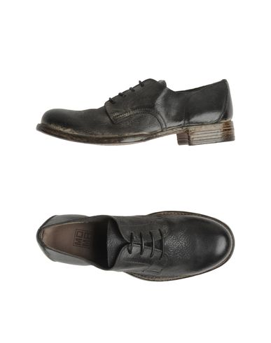 ZOOM MOMA - Laced shoes