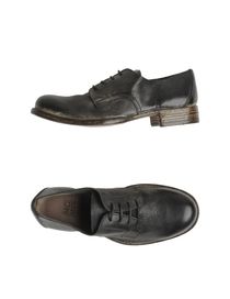 MOMA - Laced shoes