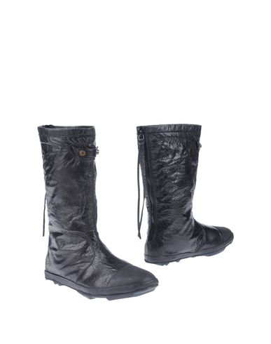 ZOOM BALENCIAGA - Boots