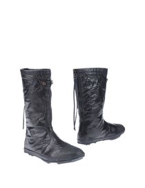 BALENCIAGA - Boots