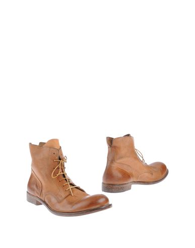 ZOOM MOMA - Ankle boots