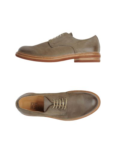 ZOOM MOMA - Lace-up shoes