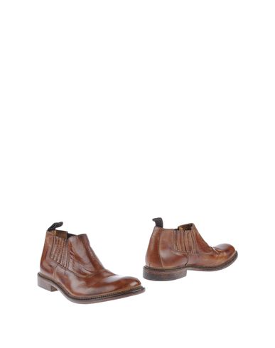ZOOM MOMA - Ankle boots