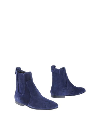ZOOM BALENCIAGA - Ankle boots