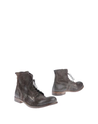 ZOOM MOMA - Ankle boots