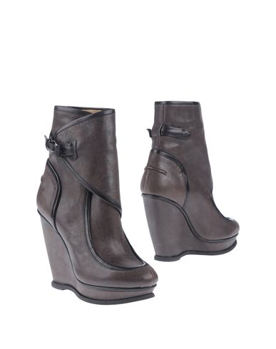 ZOOM BALENCIAGA - Ankle boots