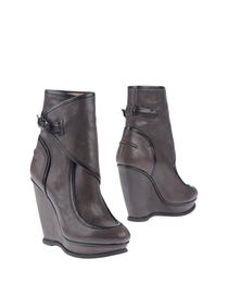 BALENCIAGA - Ankle boots