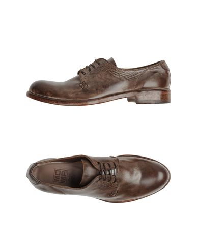 ZOOM MOMA - Laced shoes